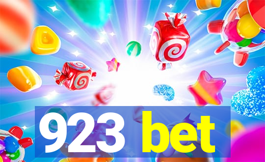 923 bet